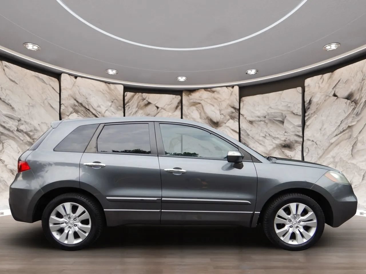 Used 2012 Acura RDX w/ Technology Package FWD image 5