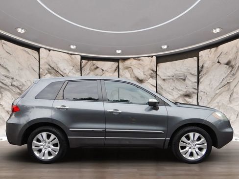 Used 2012 Acura RDX w/ Technology Package FWD image 5