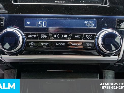 Used 2019 Subaru Outback 2.5i Limited image 39