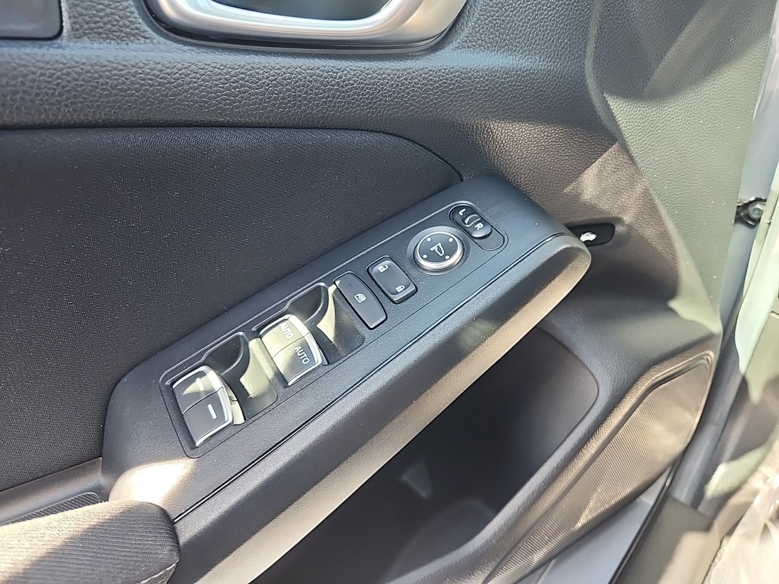 Used 2024 Honda Civic Sport image 22