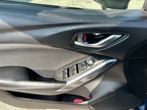 Used 2017 MAZDA MAZDA6 Sport image 7