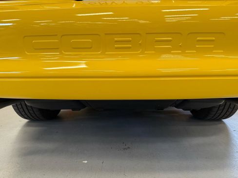 Used 1998 Ford Mustang Cobra RWD image 16