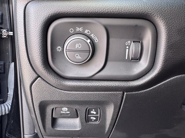 Used 2023 RAM 1500 Big Horn AWD/4WD image 26