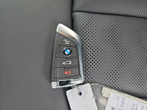 New 2026 BMW M4 xDrive Competition w/ Parking Assistance Package image 37