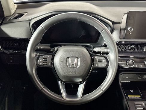 Certified 2024 Honda CR-V EX-L image 14