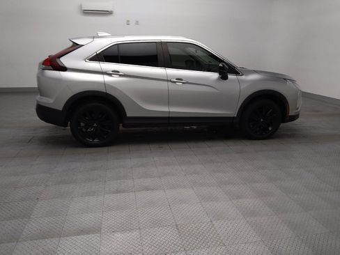 Used 2023 Mitsubishi Eclipse Cross LE AWD/4WD image 10