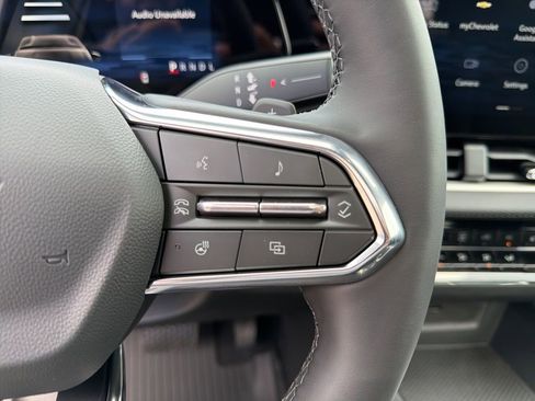 New 2026 Chevrolet Equinox LT FWD image 21