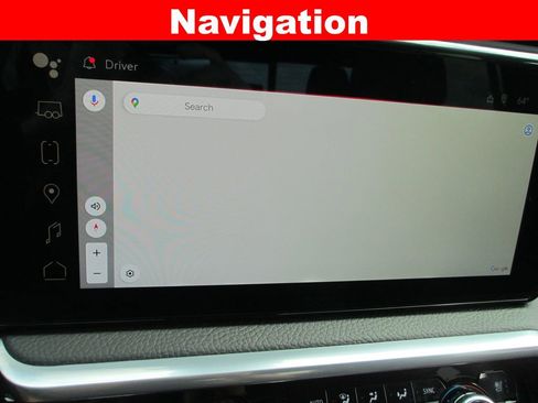 Used 2022 GMC Sierra 1500 Denali image 16