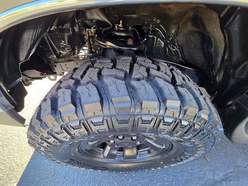 Used 2001 Toyota 4Runner SR5 image 47