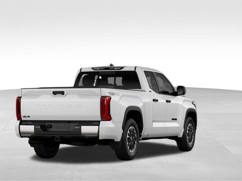 New 2026 Toyota Tundra SR5 image 9