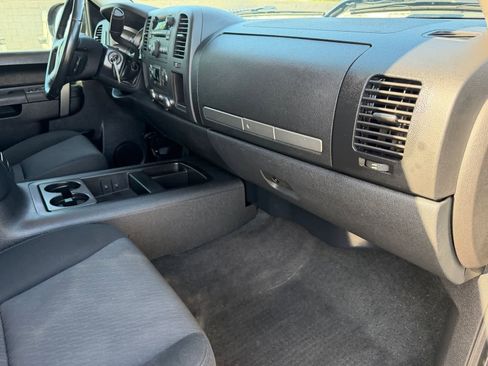 Used 2012 Chevrolet Silverado 1500 LT w/ All-Star Edition RWD image 9