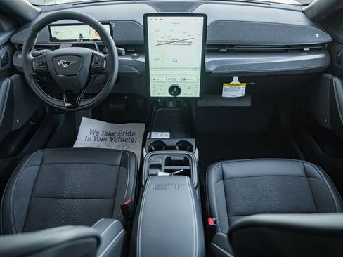 New 2025 Ford Mustang Mach-E GT image 26