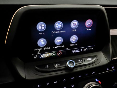 Used 2024 Chevrolet Camaro ZL1 image 79