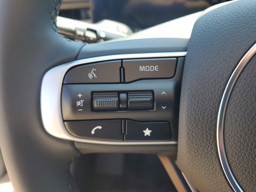New 2026 Kia K5 GT-Line w/ GT-Line Premium Package FWD image 12