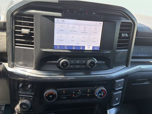 Used 2023 Ford F150 XL w/ STX Appearance Package AWD/4WD image 22