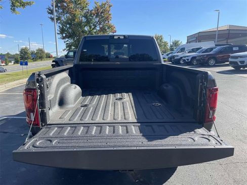 New 2026 RAM 2500 Laramie image 31