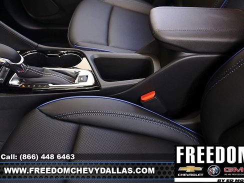 New 2026 Buick Encore GX Sport Touring w/ Comfort Package image 32