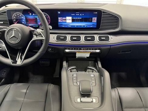 New 2026 Mercedes-Benz GLE 450 GLE 450 Coupe image 6