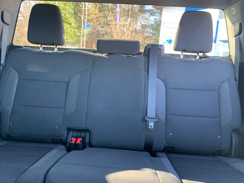 Certified 2022 Chevrolet Silverado 1500 LT image 27