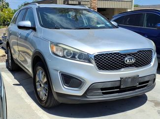 Used 2016 Kia Sorento LX w/ LX Convenience Package video 1