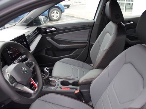 New 2026 Volkswagen Jetta GLI Autobahn image 11