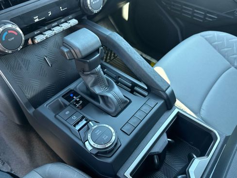 New 2026 Toyota Tacoma SR5 AWD/4WD image 17