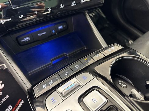 Used 2024 Hyundai Tucson Limited image 22