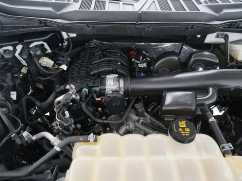 Used 2021 Ford F150 XL w/ XL Power Equipment Group RWD image 23