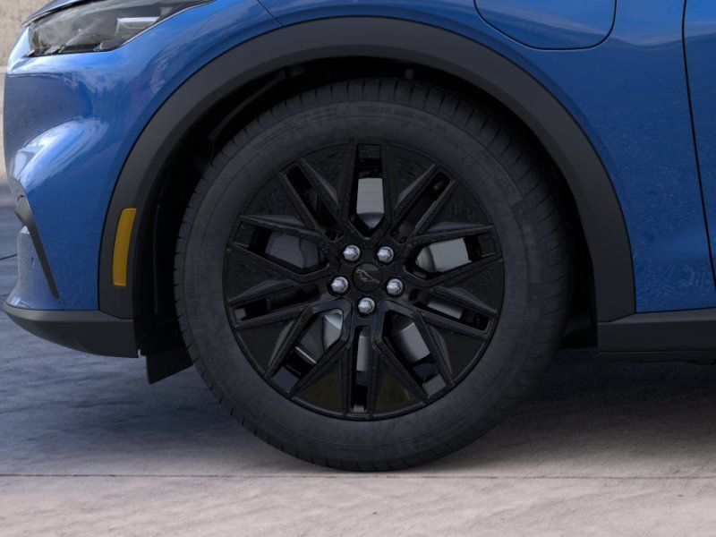 New 2026 Ford Mustang Mach-E Select w/ Technology Package AWD/4WD image 19