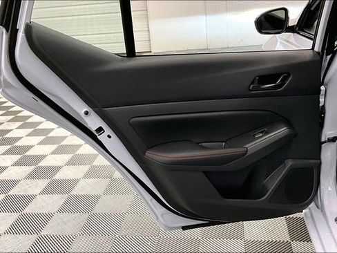 New 2026 Nissan Altima 2.5 SR FWD image 33