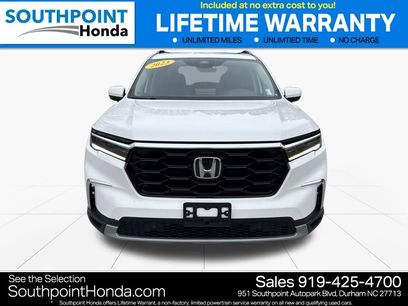 Used 2023 Honda Pilot Touring