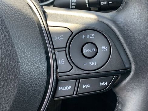 Certified 2023 Toyota RAV4 SE AWD/4WD image 28