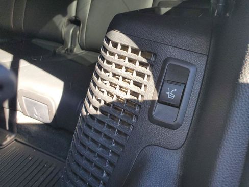 Used 2024 Toyota Sequoia Platinum RWD image 32