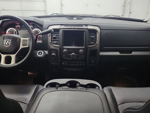 Used 2018 RAM 3500 Laramie w/ Sport Appearance Group image 19