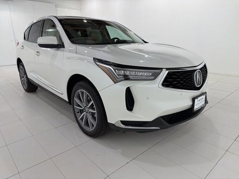 Certified 2023 Acura RDX Technology Package image 7