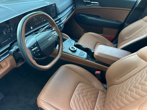 Certified 2026 Kia Sportage X-Line AWD/4WD image 10