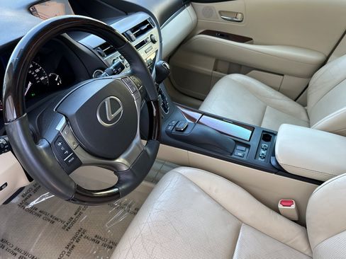 Used 2015 Lexus RX 350 FWD image 4