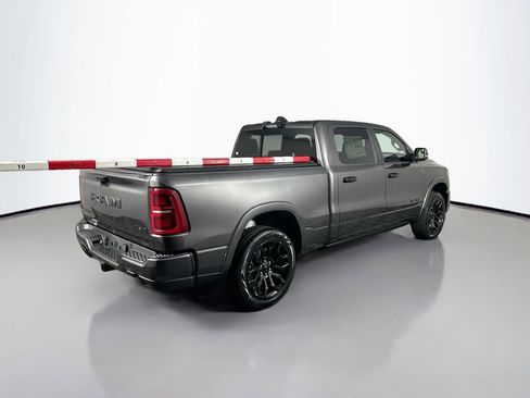 New 2026 RAM 1500 Limited image 7