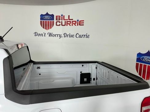 New 2026 Ford Maverick XL w/ Equipment Group 101A image 11