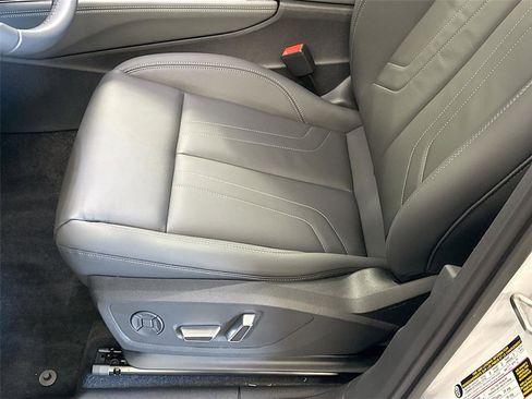 Used 2026 Audi Q3 quattro 2.0T AWD/4WD image 19