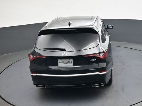 Used 2025 Acura MDX w/ Advance Package image 24