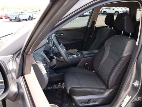 Certified 2023 Nissan Rogue SV AWD/4WD image 8