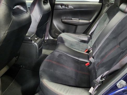 Used 2014 Subaru Impreza WRX STI image 25