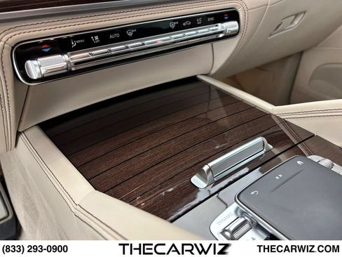 Used 2022 Mercedes-Benz Maybach GLS 600 4MATIC image 77