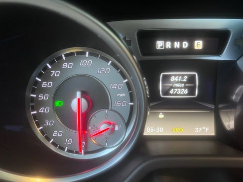 Used 2013 Mercedes-Benz SL 550 SL550 image 7