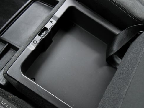 Used 2024 RAM 2500 Big Horn w/ Night Edition AWD/4WD image 30