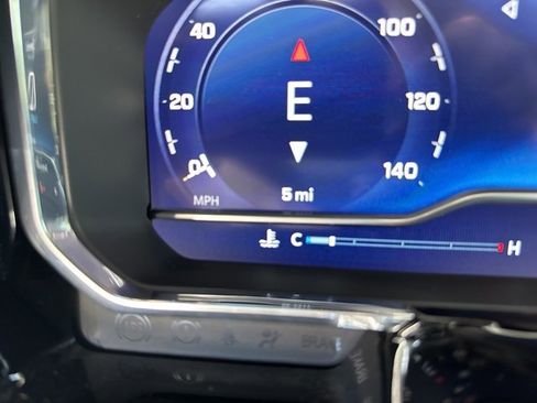 New 2025 Chevrolet Silverado 1500 LT w/ Protection Package image 15