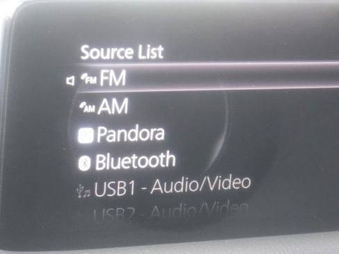 Used 2024 MAZDA CX-5 AWD 2.5 S w/ Select Package image 27