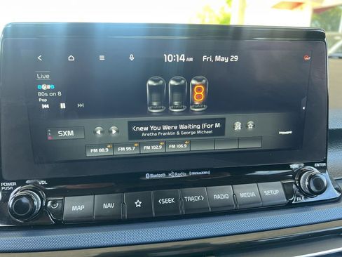 Certified 2022 Kia Seltos S FWD image 53