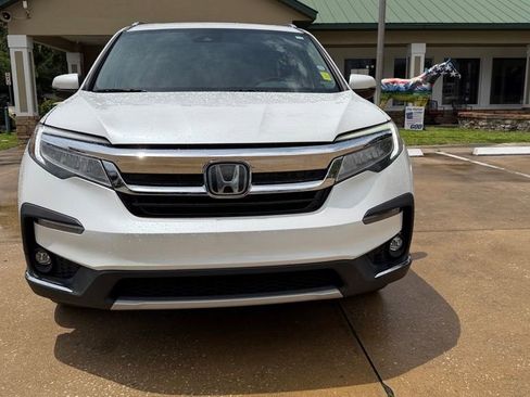 Used 2021 Honda Pilot Touring image 76